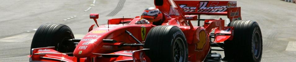 Formula 1 Etihad Airways Abu Dhabi Grand Prix